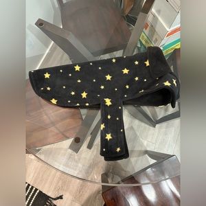 Pet supplies plus fleece dog jacket